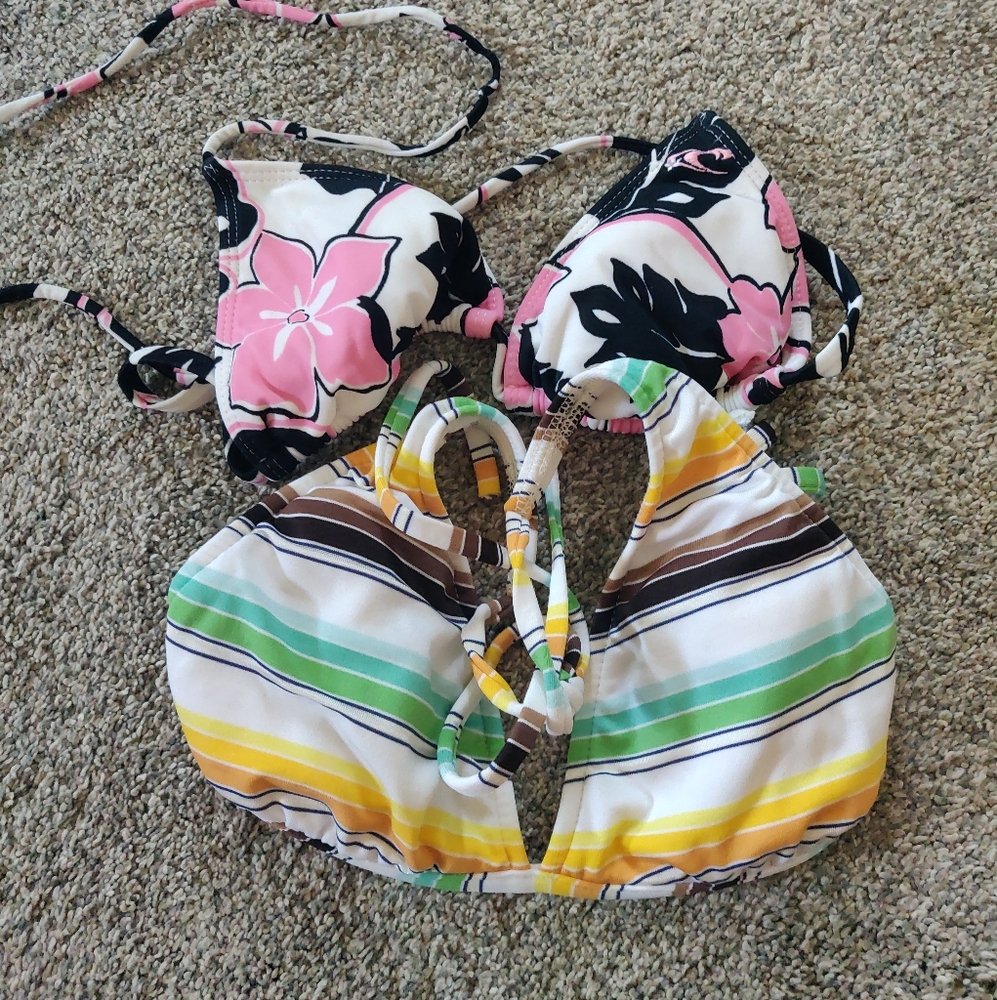 Swimming Bikini Tops